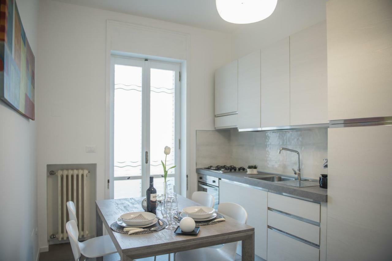 Апартаменты Parini Flat Лечче Экстерьер фото