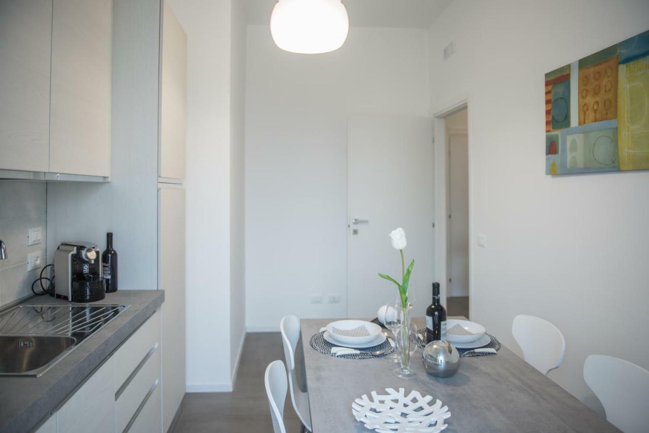 Апартаменты Parini Flat Лечче Экстерьер фото